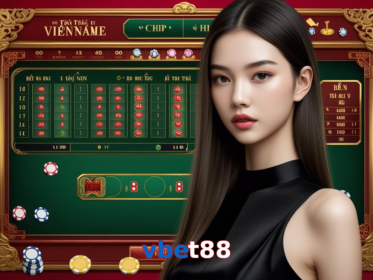 vbet88