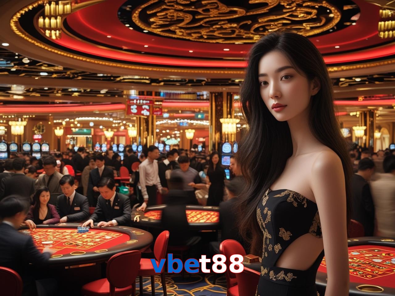 vbet88