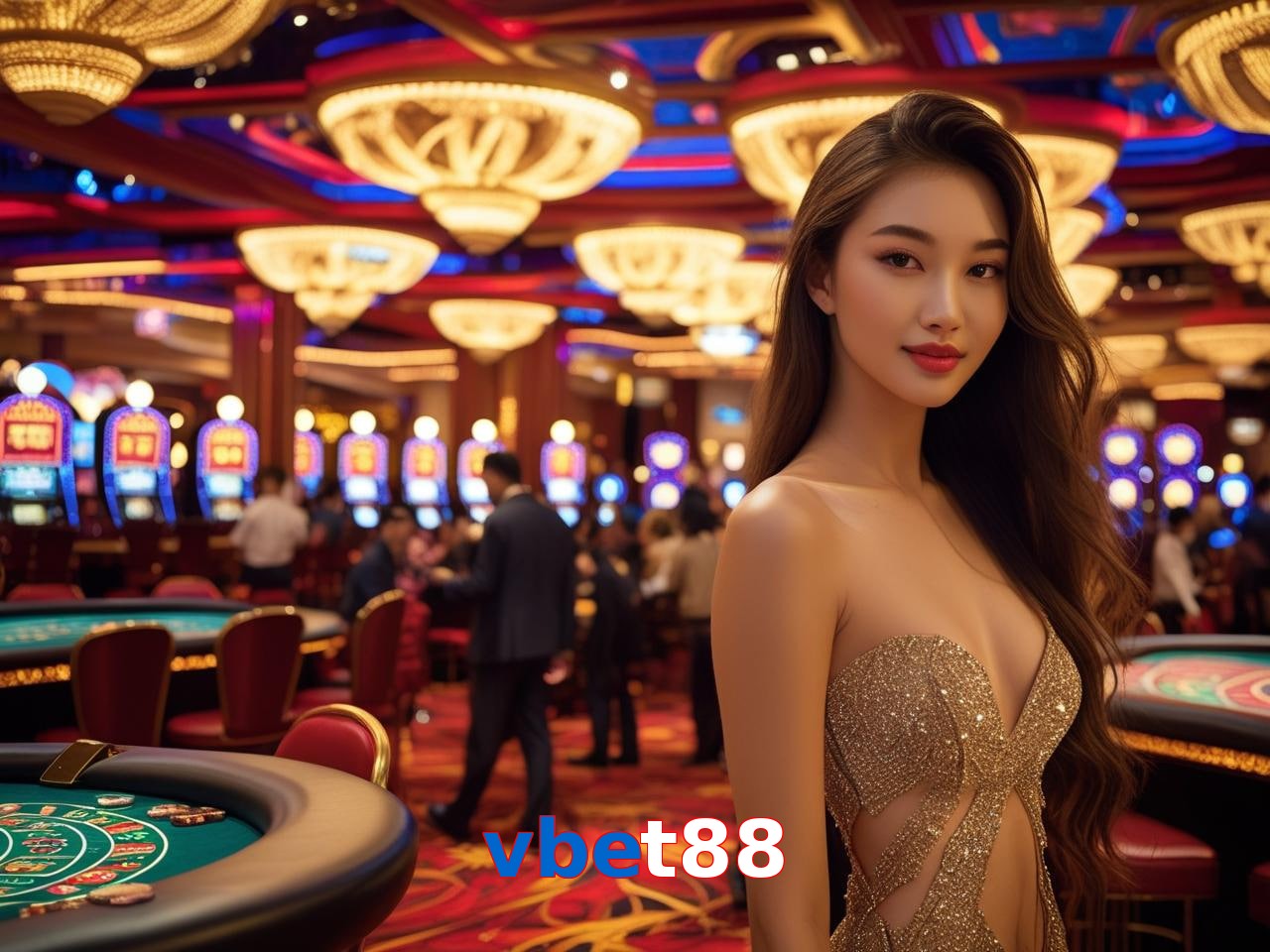 vbet88