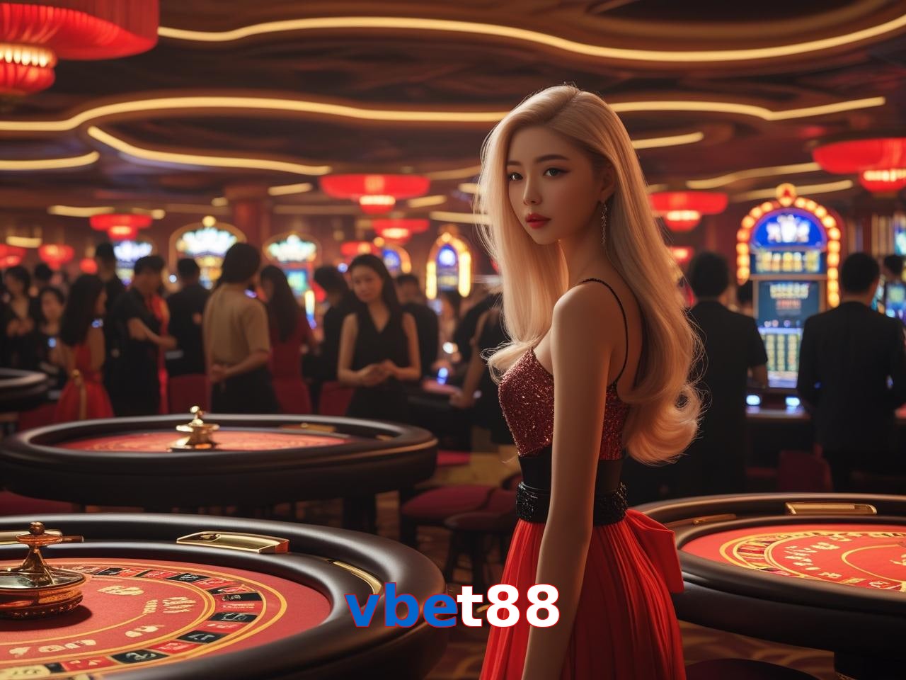 vbet88
