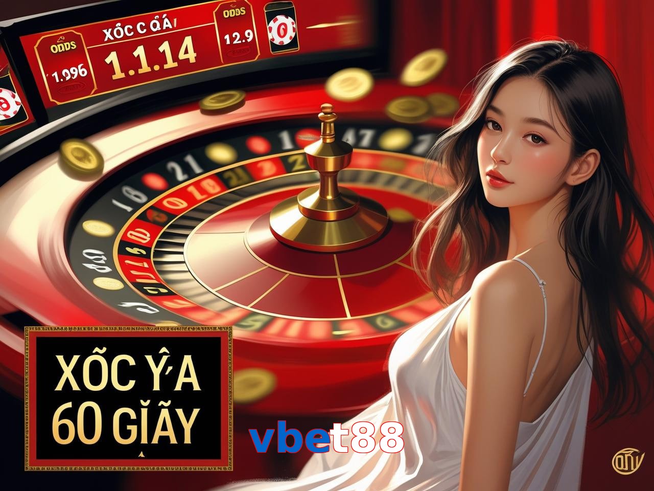 vbet88