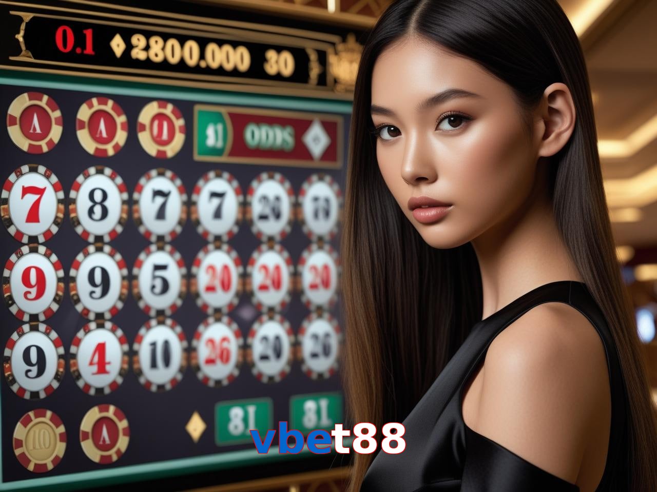 vbet88